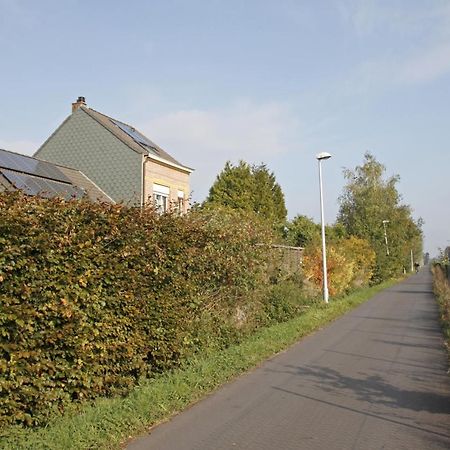 Hof Van Loverrijk Bed & Breakfast Lier Dış mekan fotoğraf