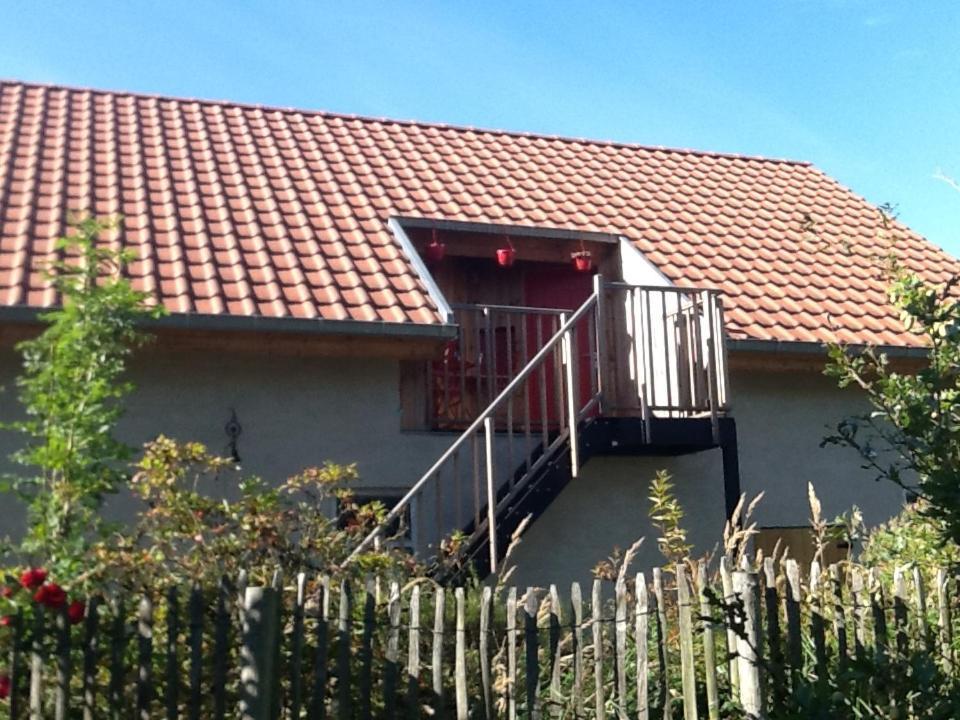 Hof Van Loverrijk Bed & Breakfast Lier Dış mekan fotoğraf