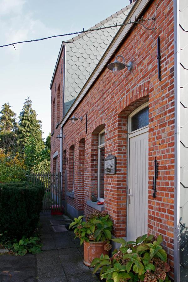 Hof Van Loverrijk Bed & Breakfast Lier Dış mekan fotoğraf